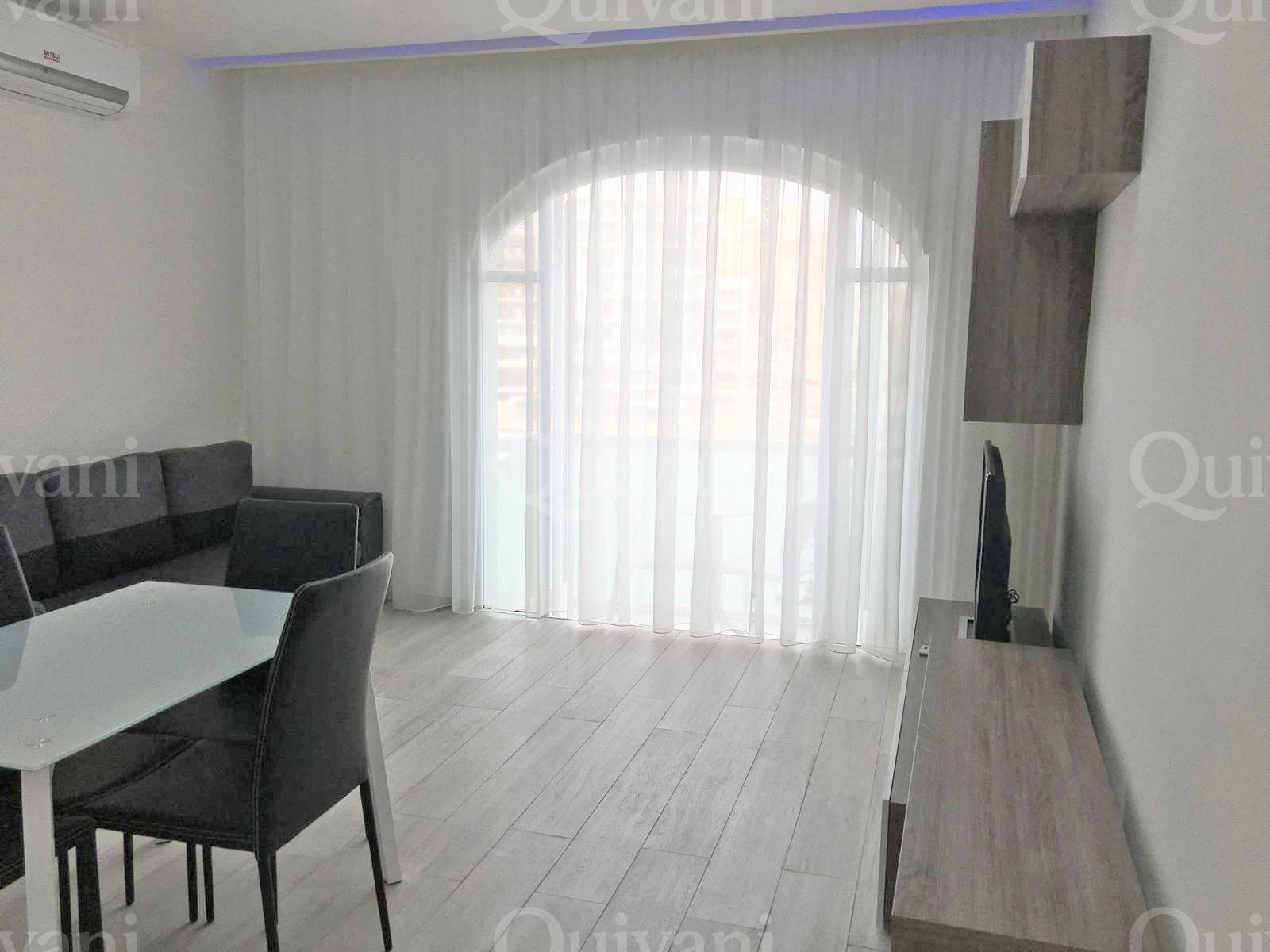 St Julians, Furnished Apartment