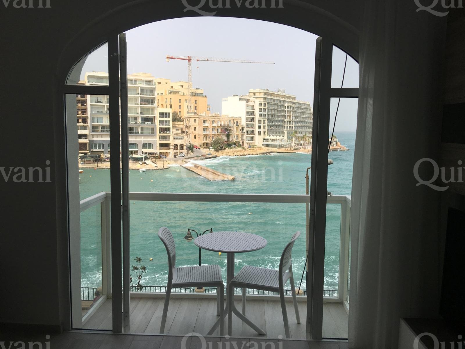 St Julians, Furnished Apartment