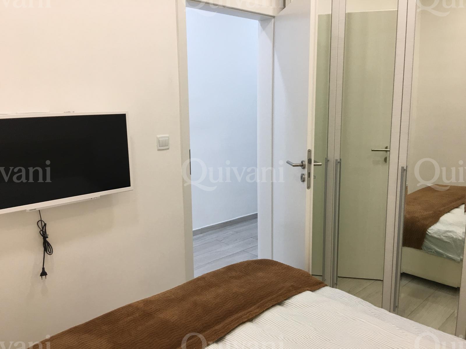 St Julians, Furnished Apartment