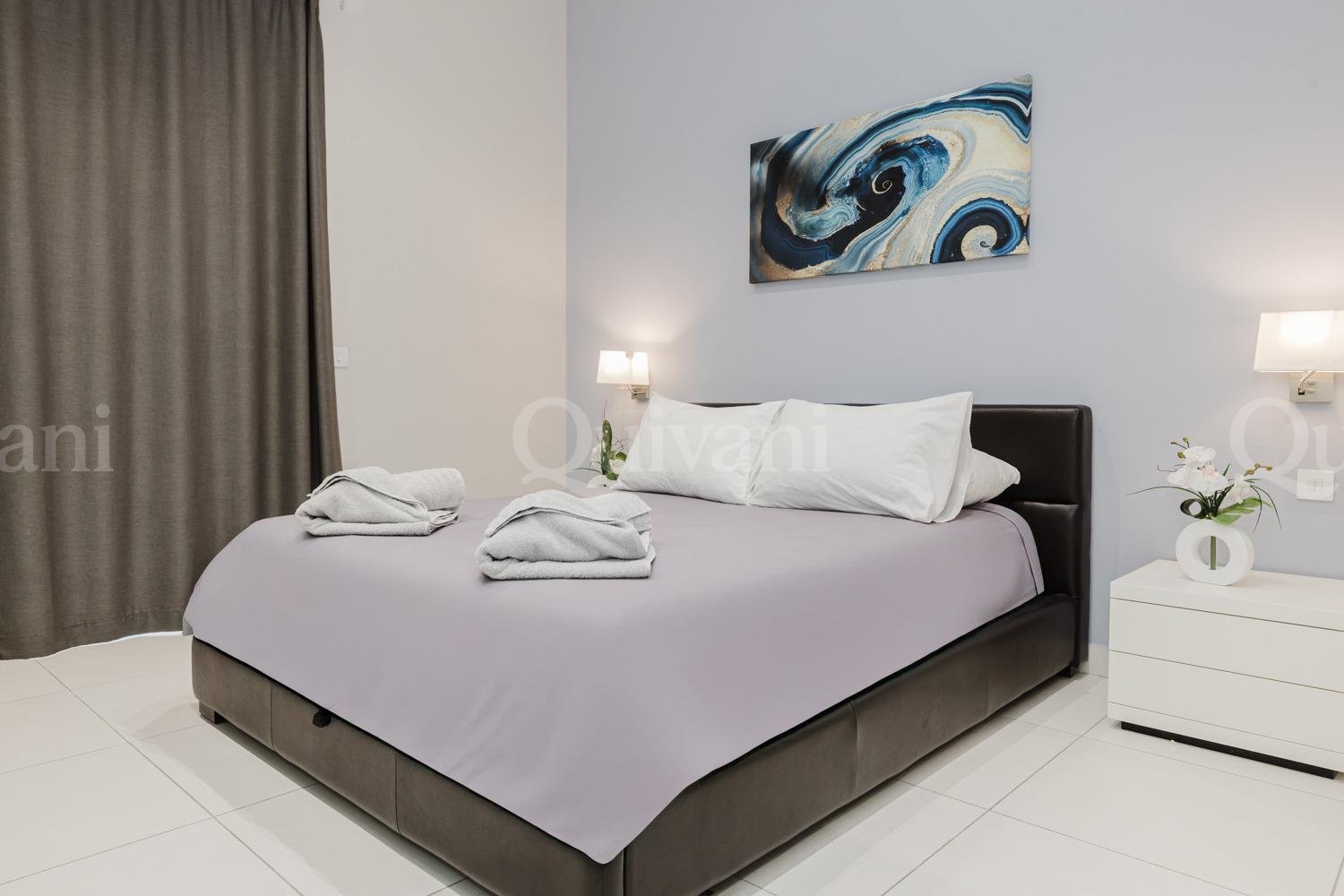 Pender Gardens, Furnished Apartment