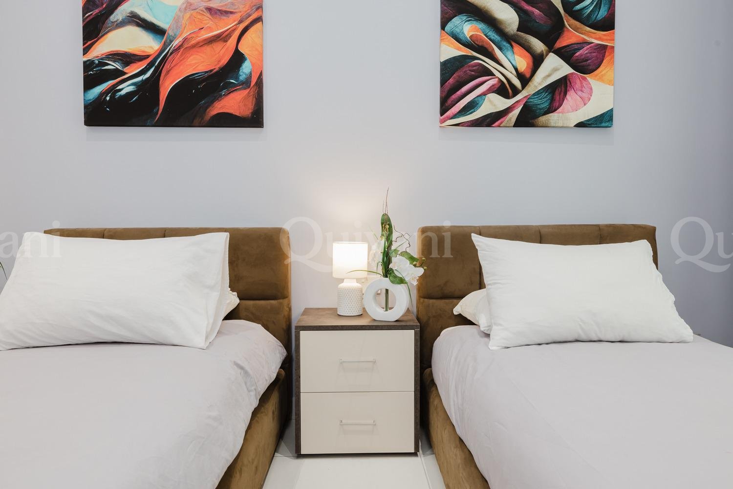 Pender Gardens, Furnished Apartment
