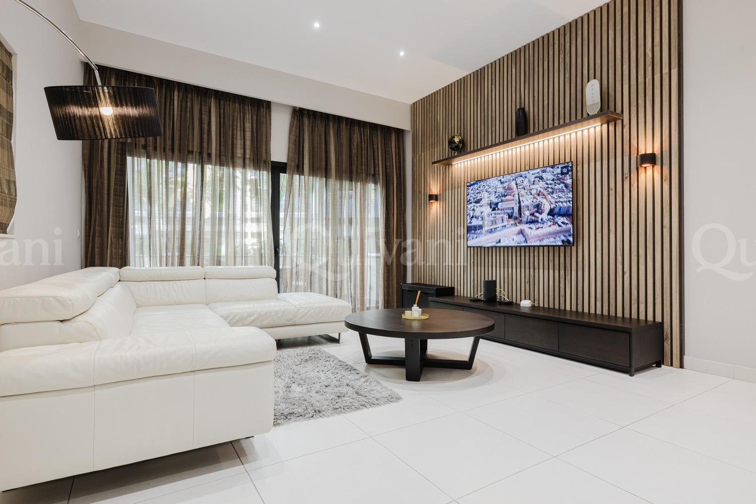 Pender Gardens, Furnished Apartment