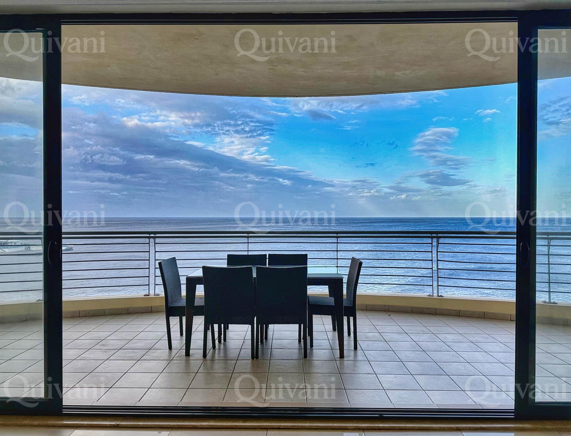 Sliema, Furnished Apartment