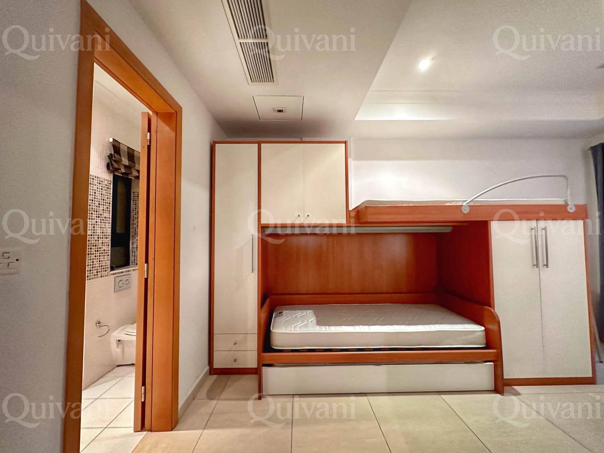 Sliema, Furnished Apartment