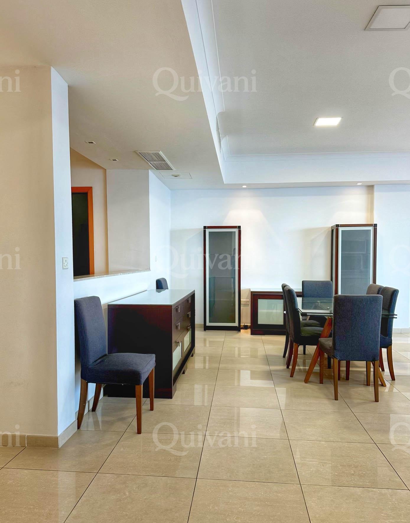 Sliema, Furnished Apartment