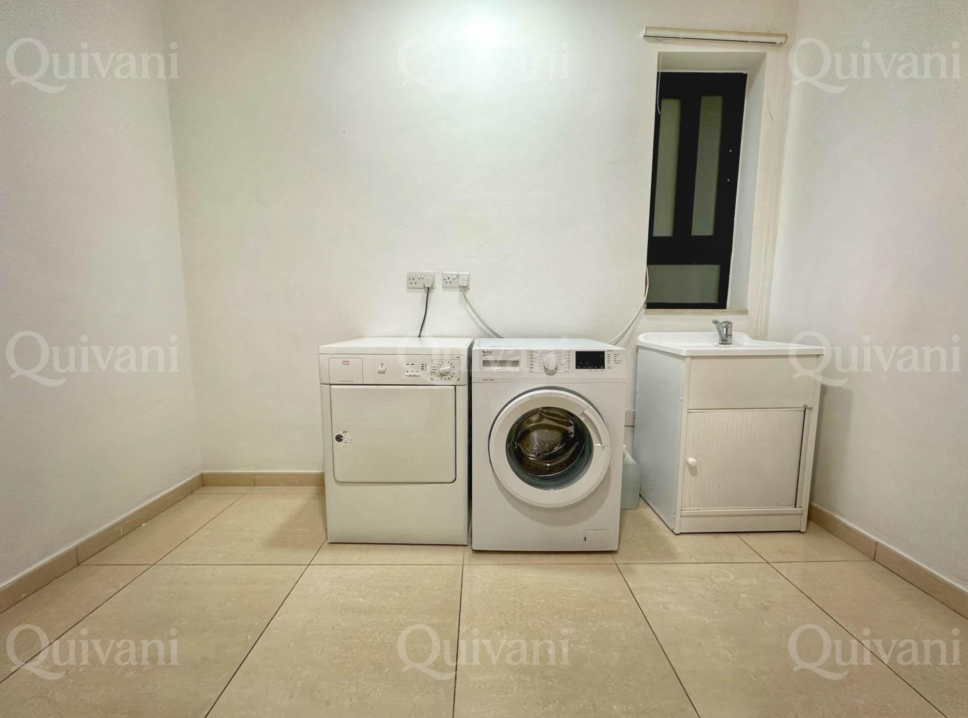 Sliema, Furnished Apartment