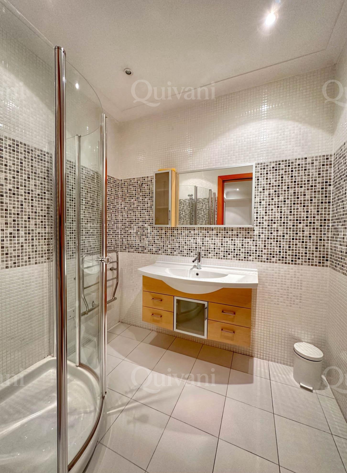 Sliema, Furnished Apartment