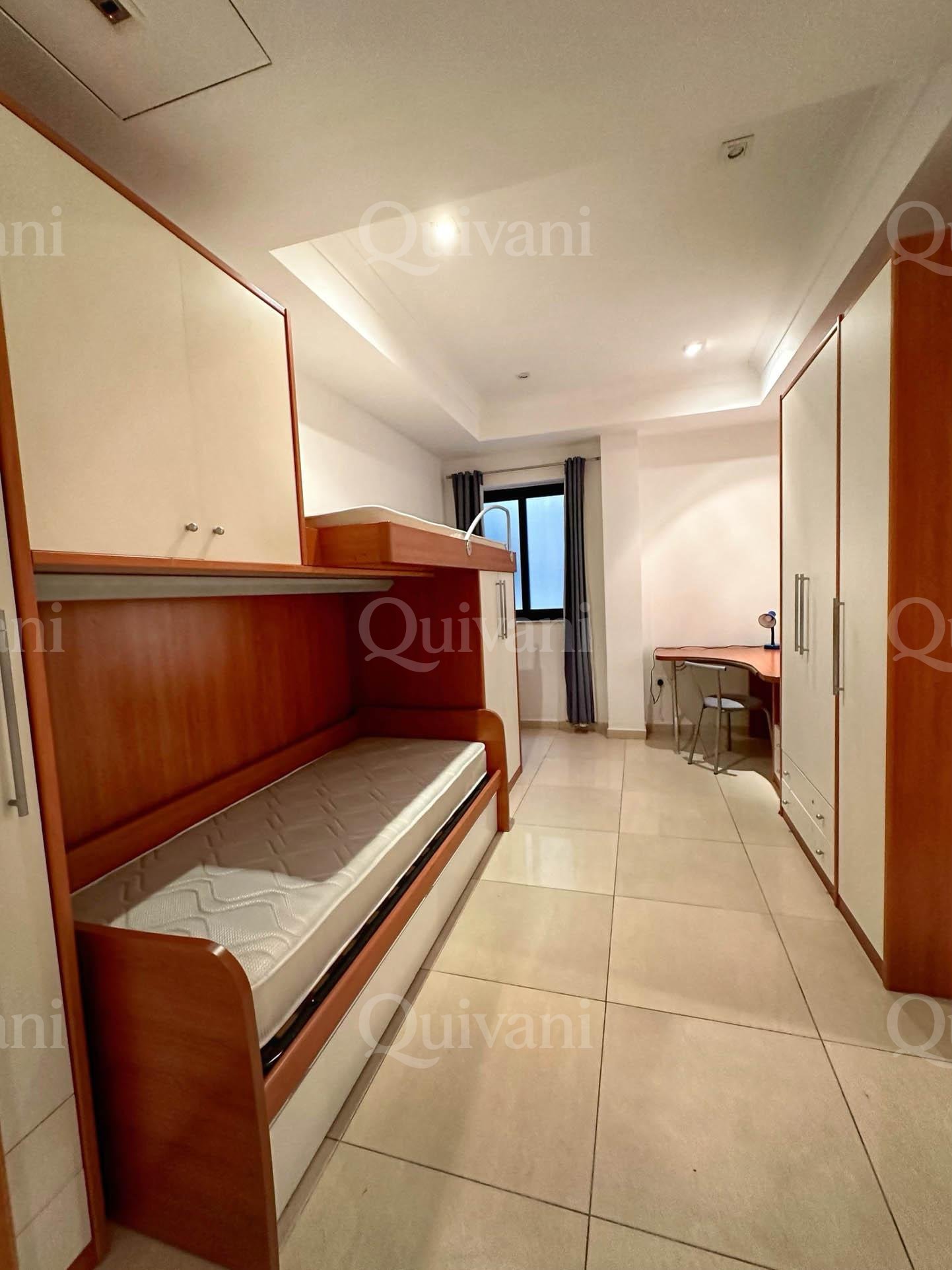 Sliema, Furnished Apartment