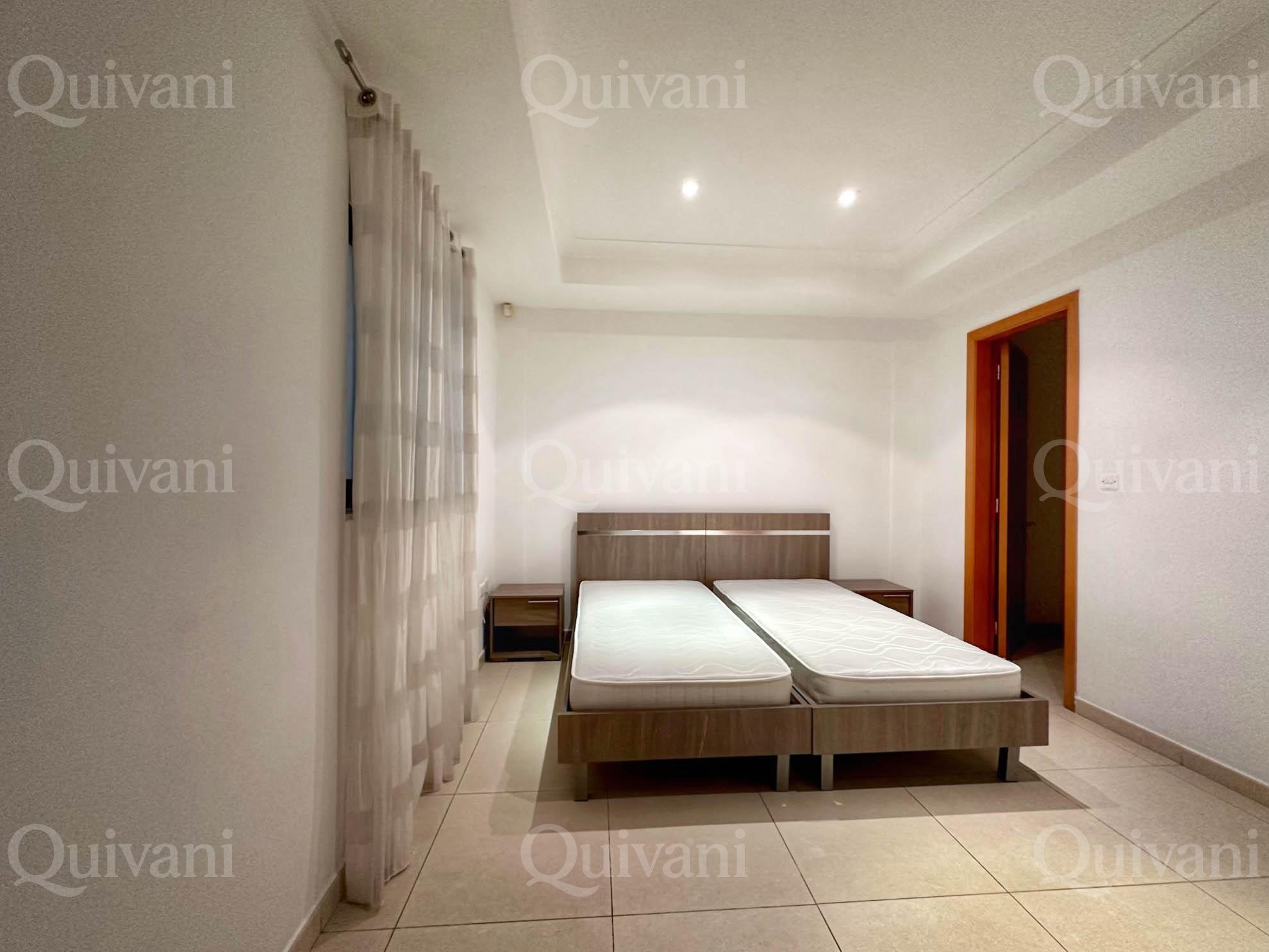 Sliema, Furnished Apartment