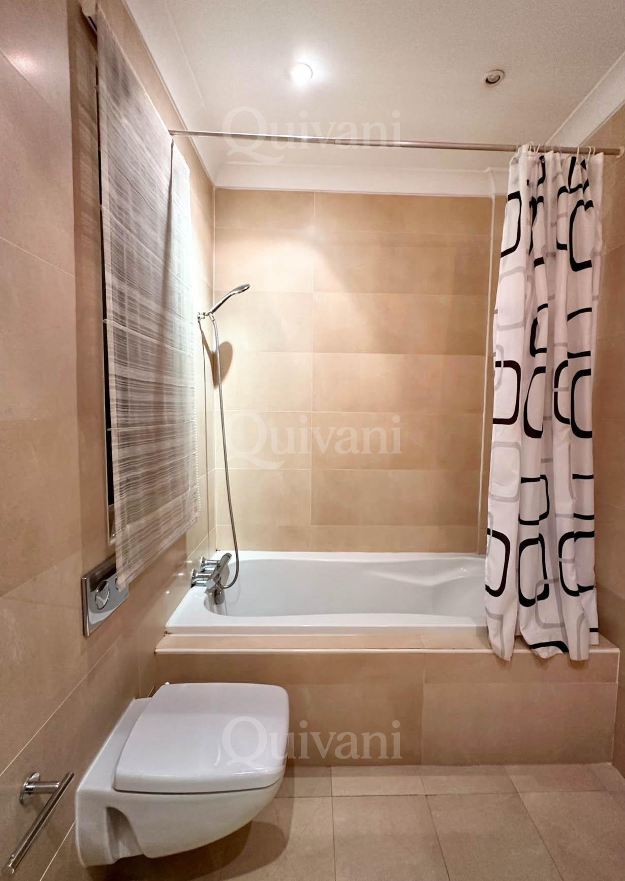 Sliema, Furnished Apartment