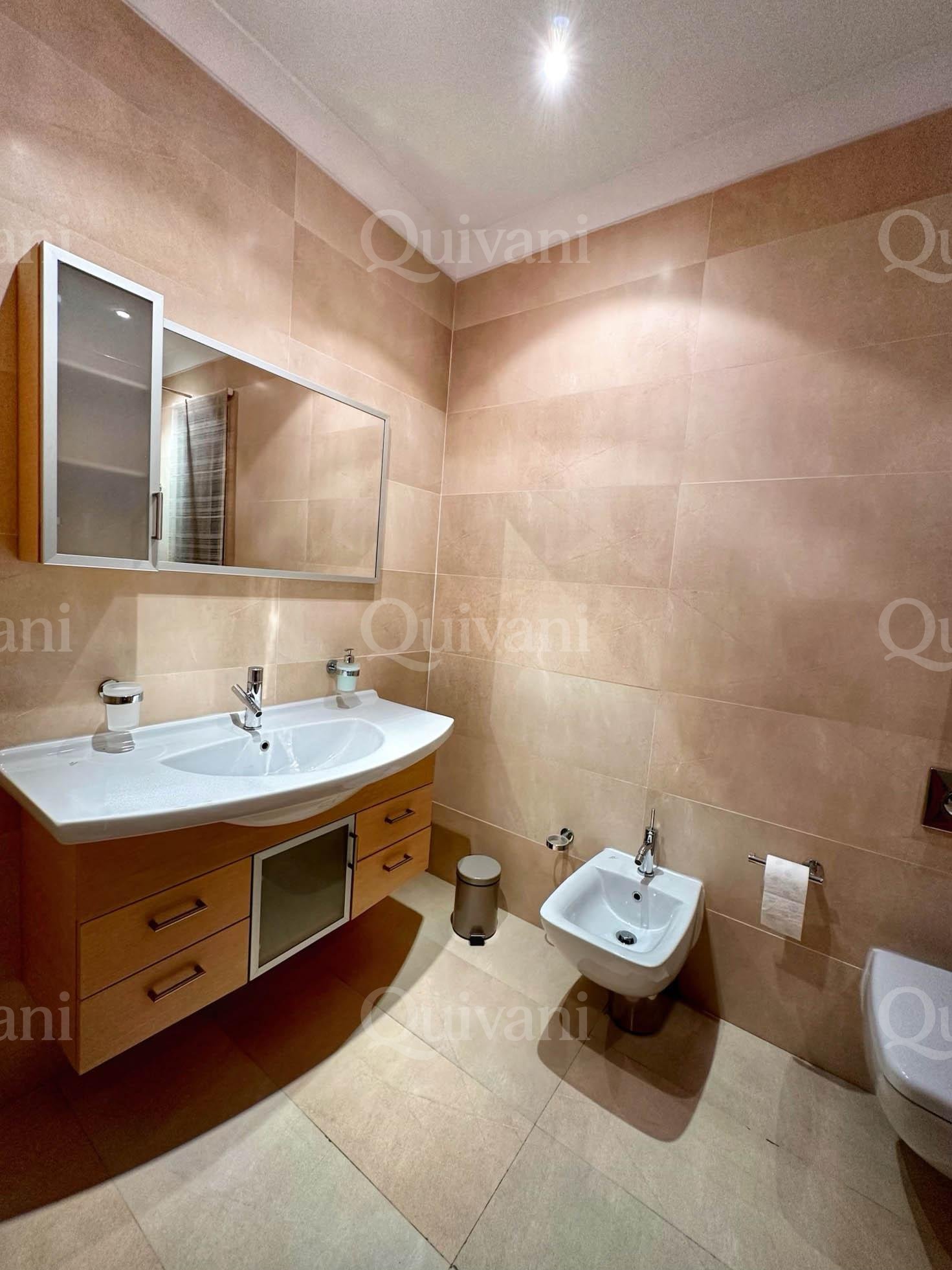 Sliema, Furnished Apartment