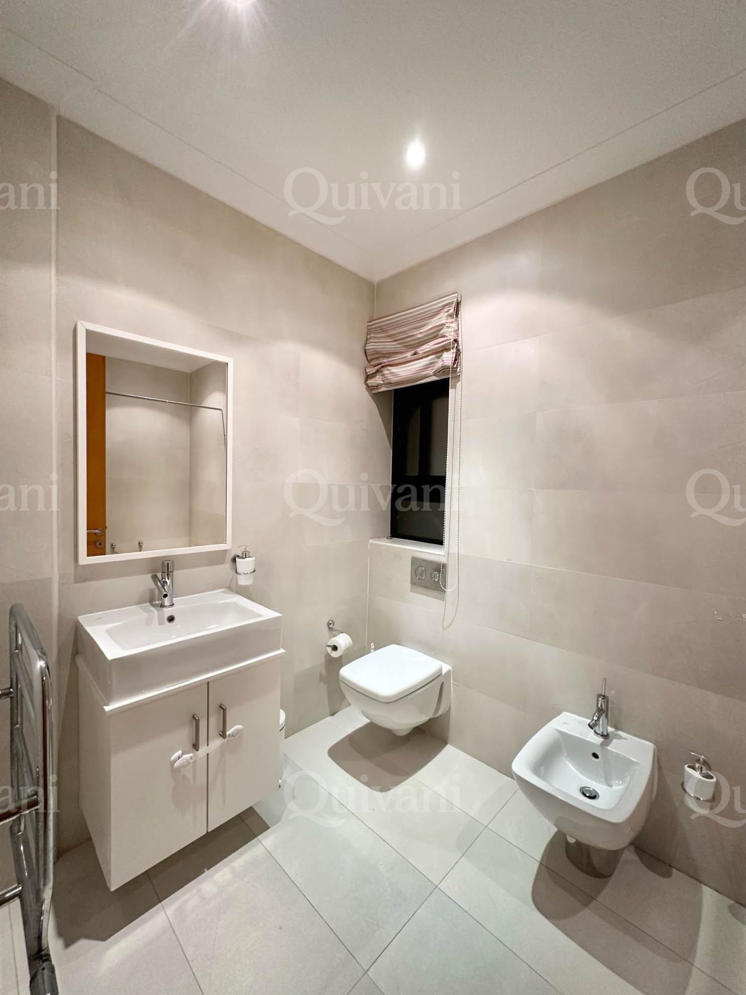 Sliema, Furnished Apartment