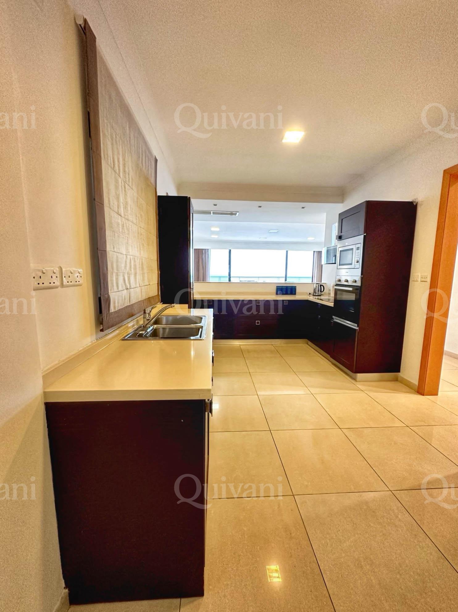 Sliema, Furnished Apartment