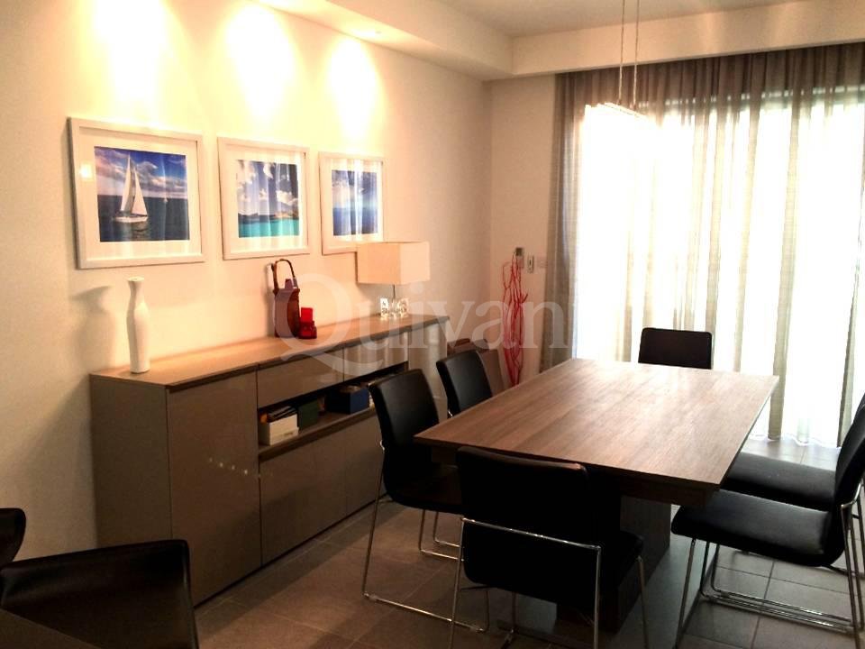 Fort Cambridge, Furnished Apartment