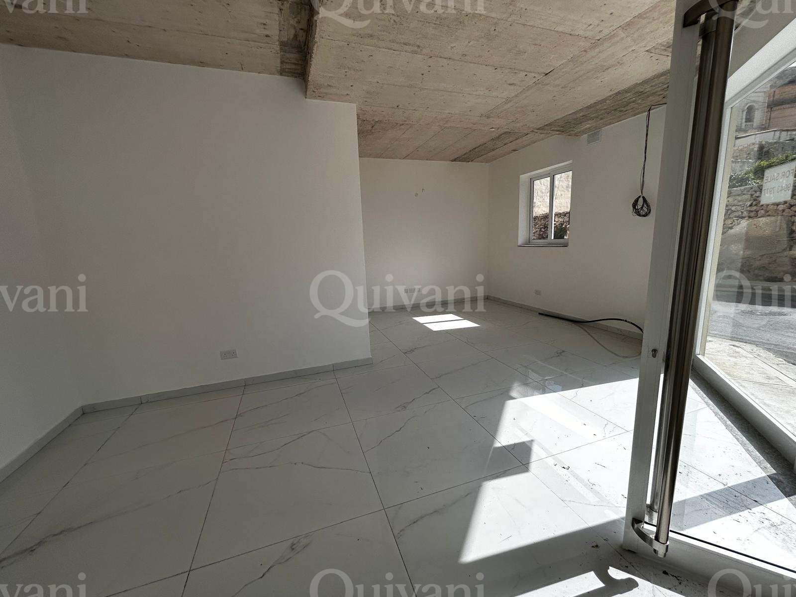 Mgarr, Finished Office