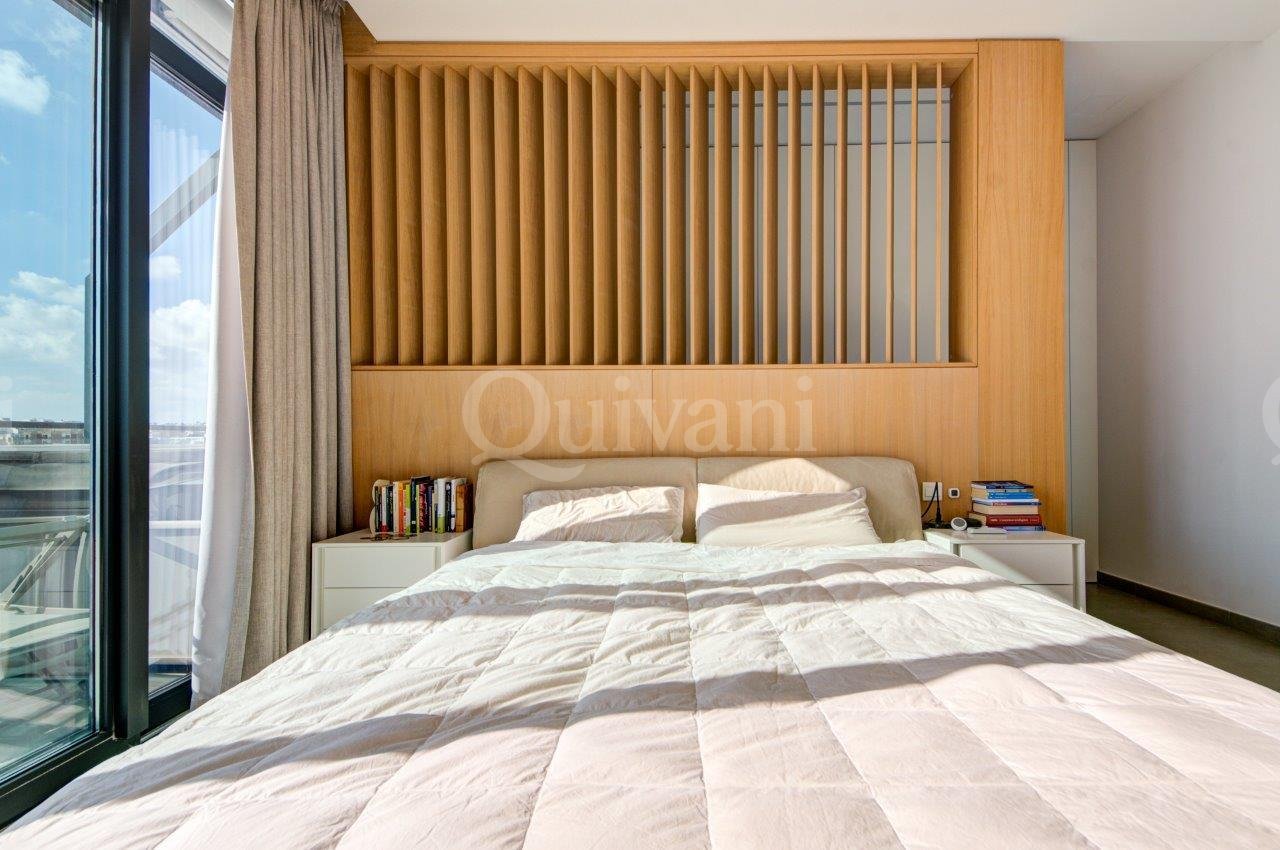 Pendergardens, Furnished Penthouse