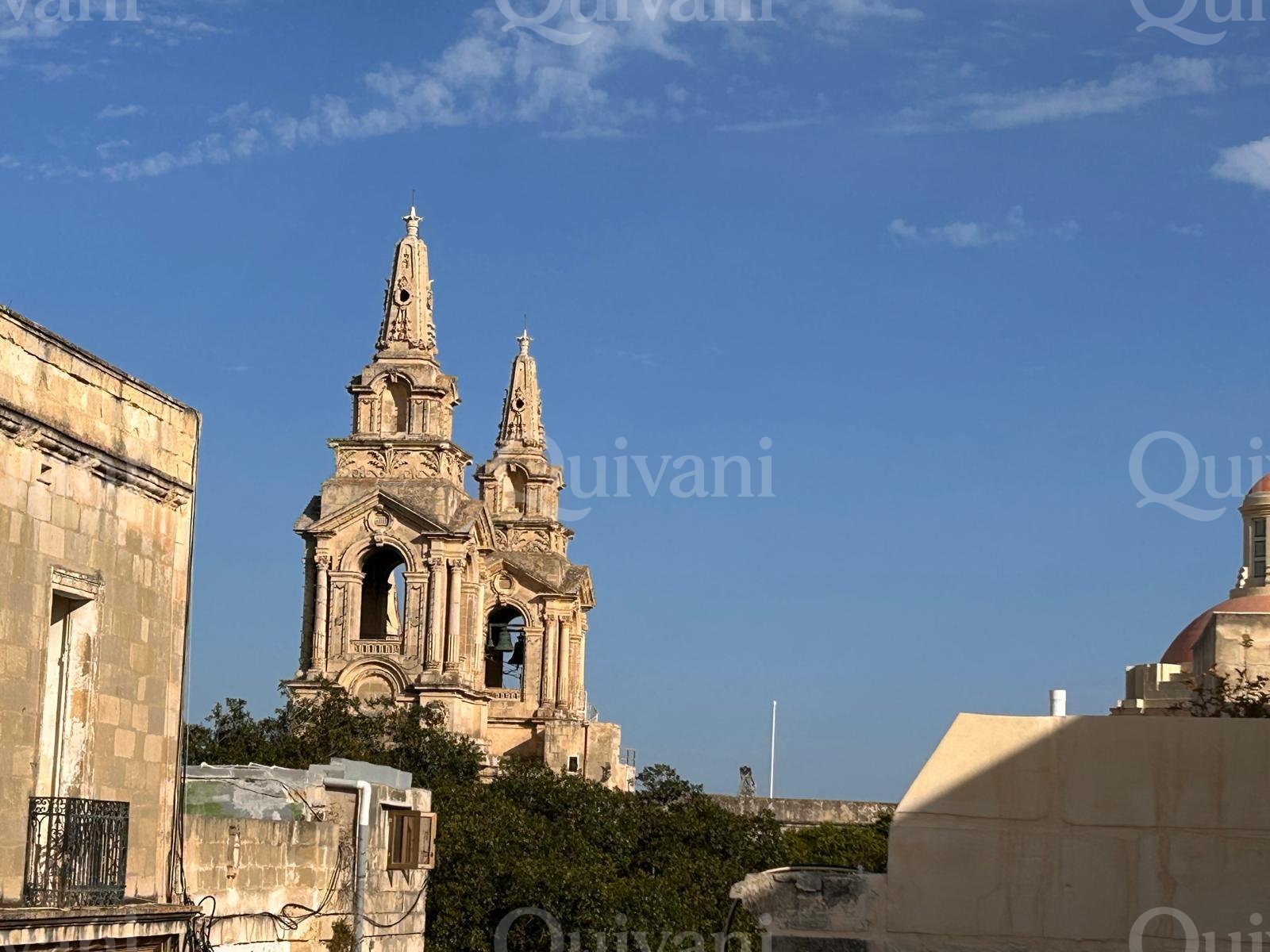 Floriana, Finished Penthouse