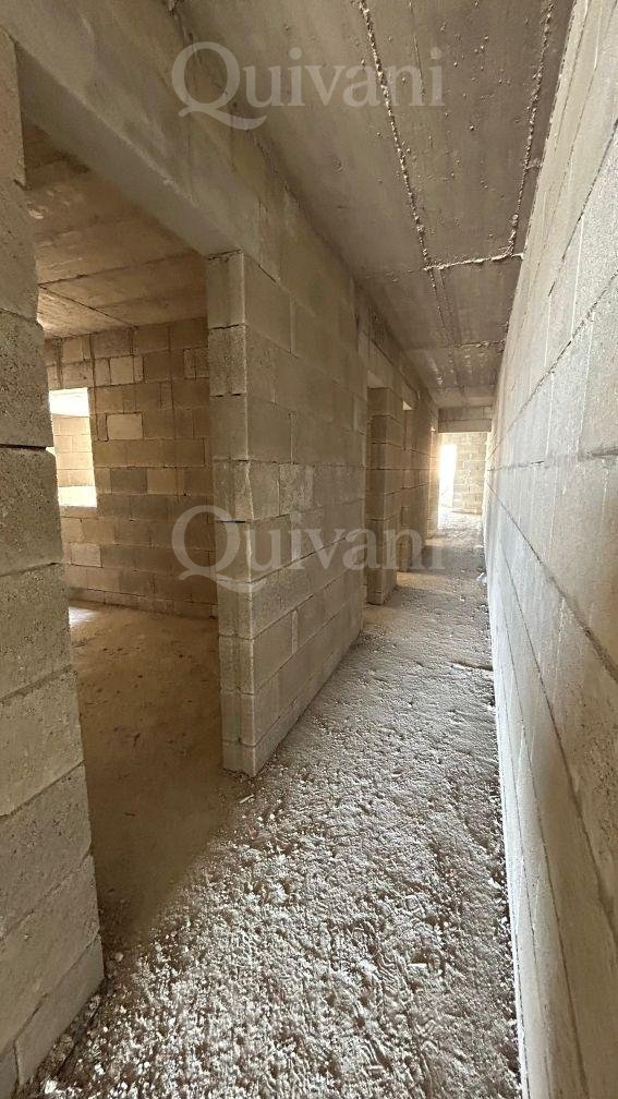 Santa Venera, Finished Apartment