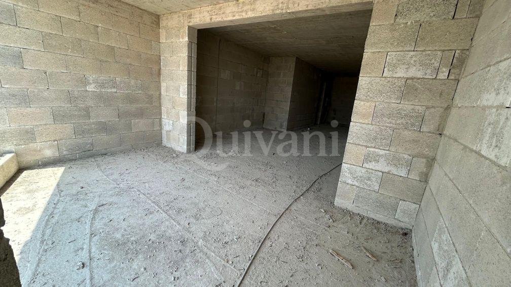 Santa Venera, Finished Apartment