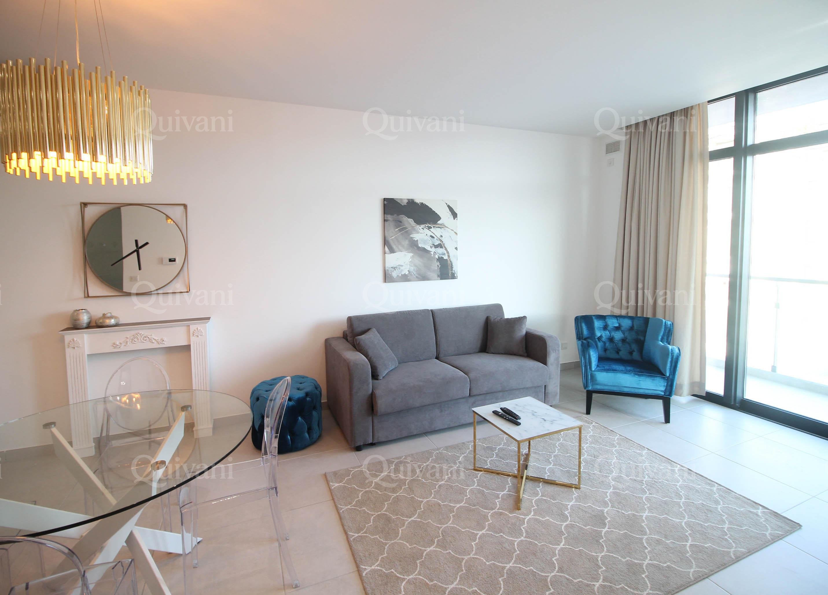 Pendergardens, Furnished Apartment