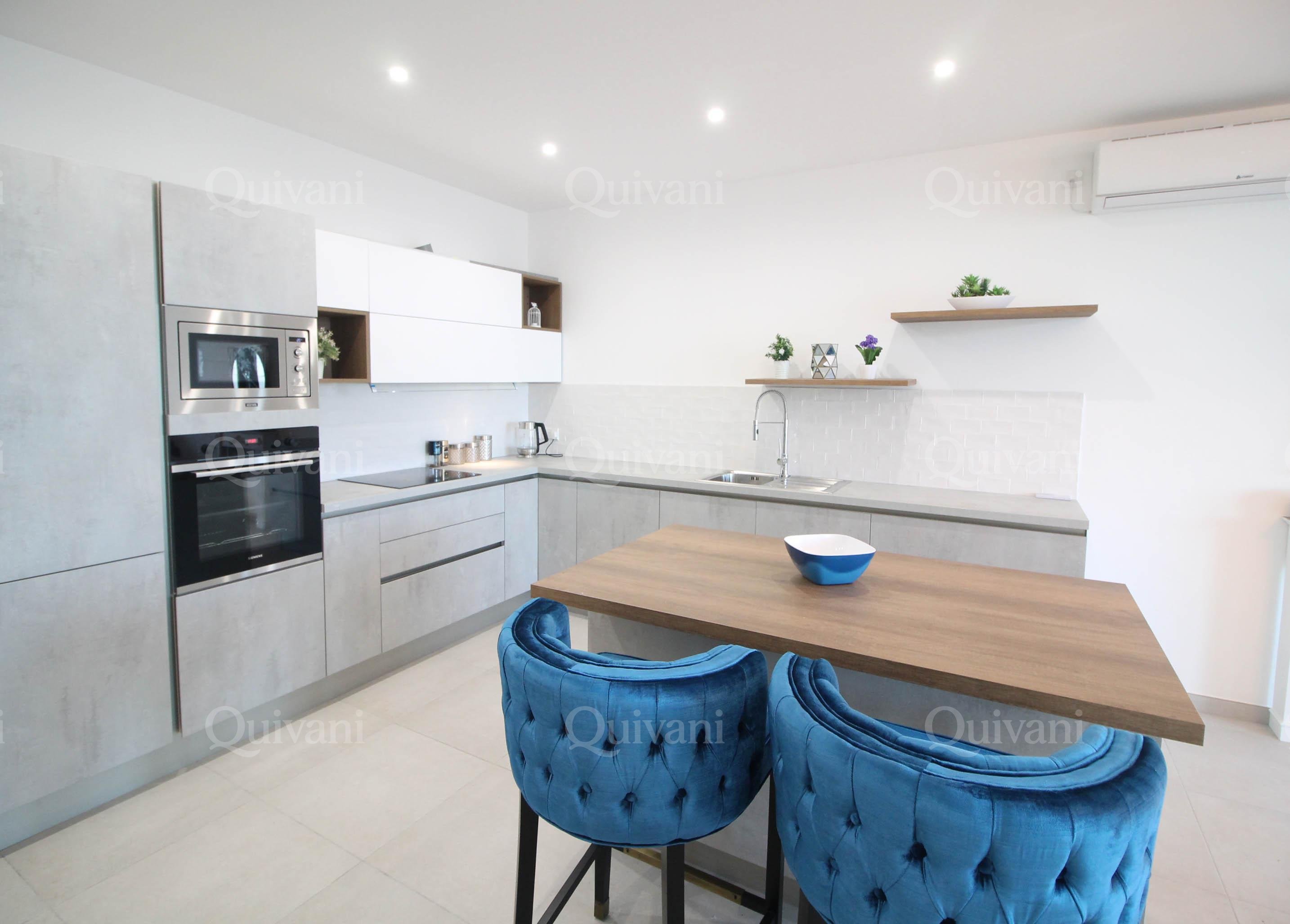 Pendergardens, Furnished Apartment
