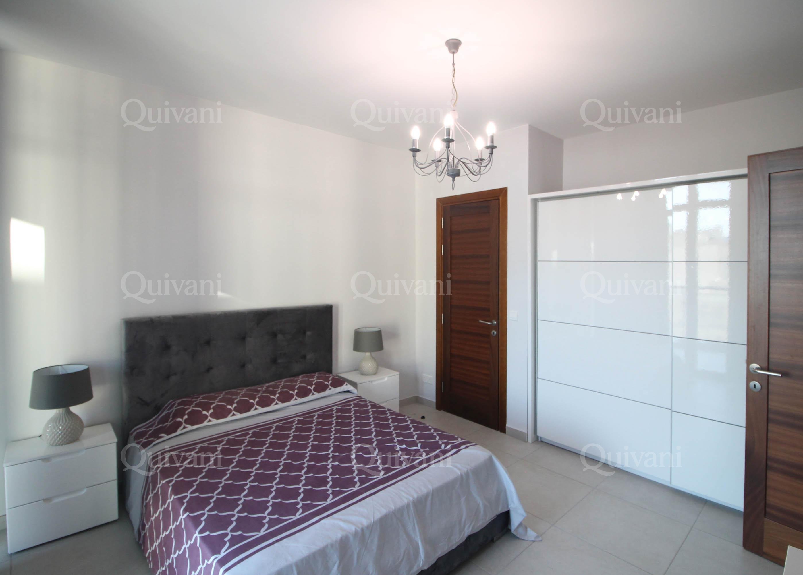 Pendergardens, Furnished Apartment