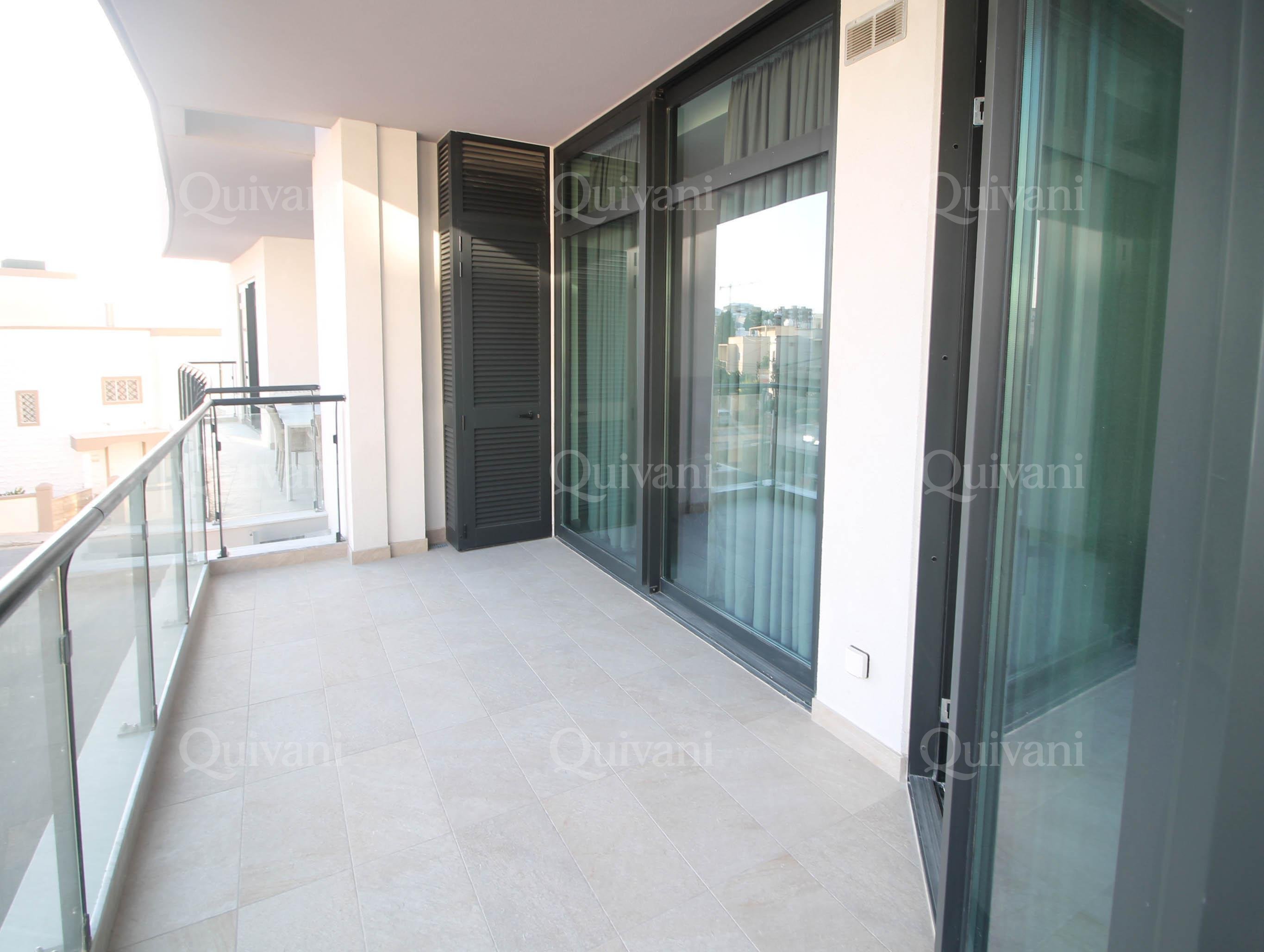 Pendergardens, Furnished Apartment