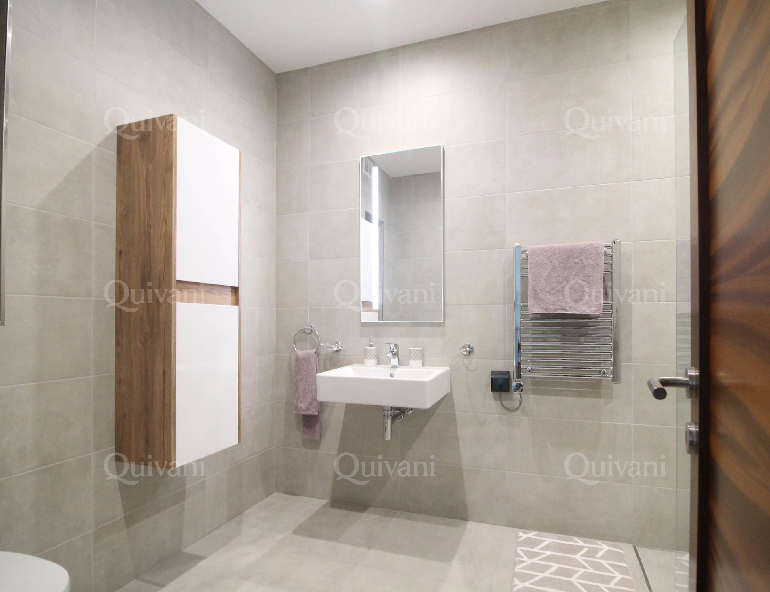 Pendergardens, Furnished Apartment