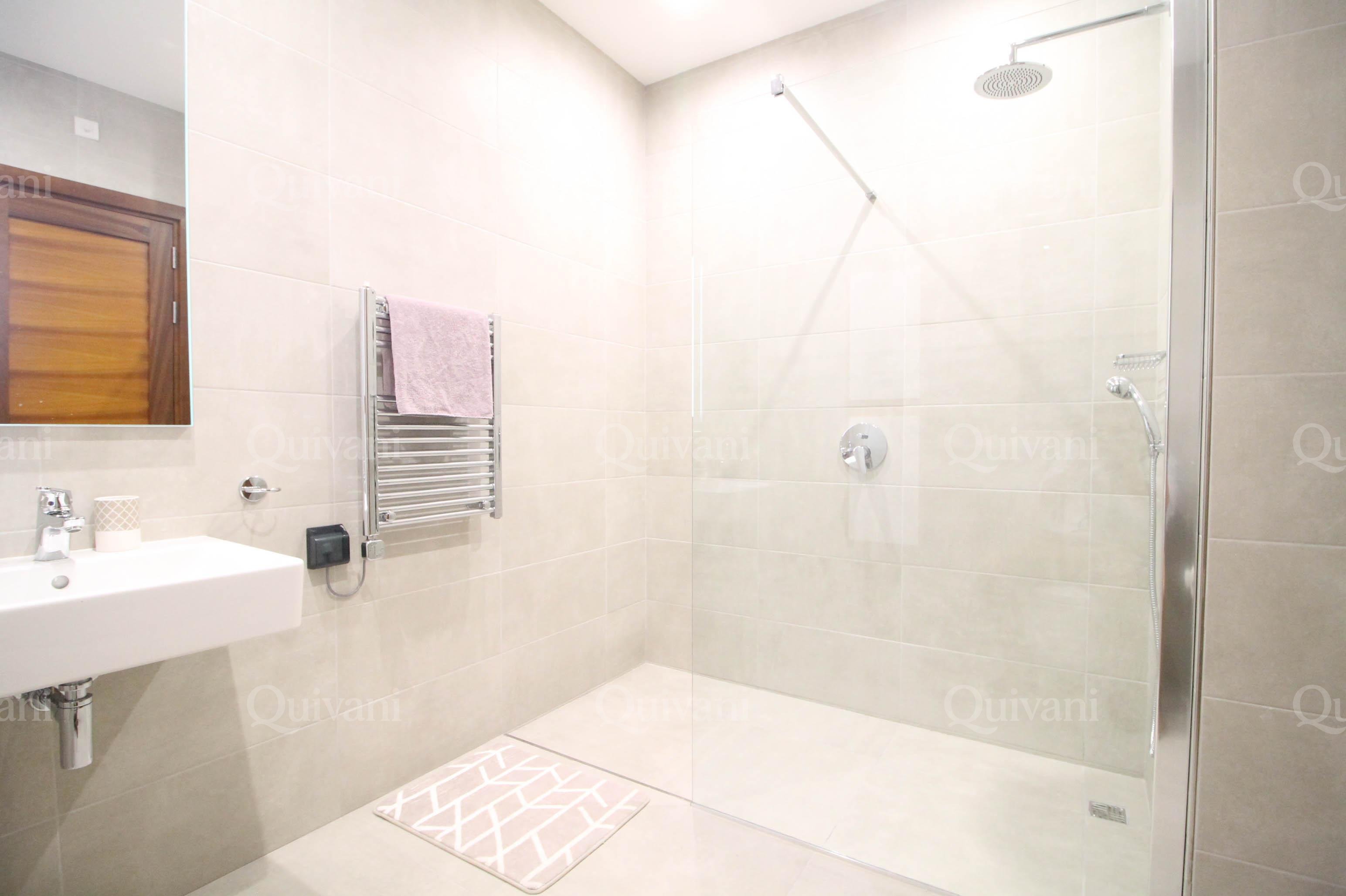 Pendergardens, Furnished Apartment