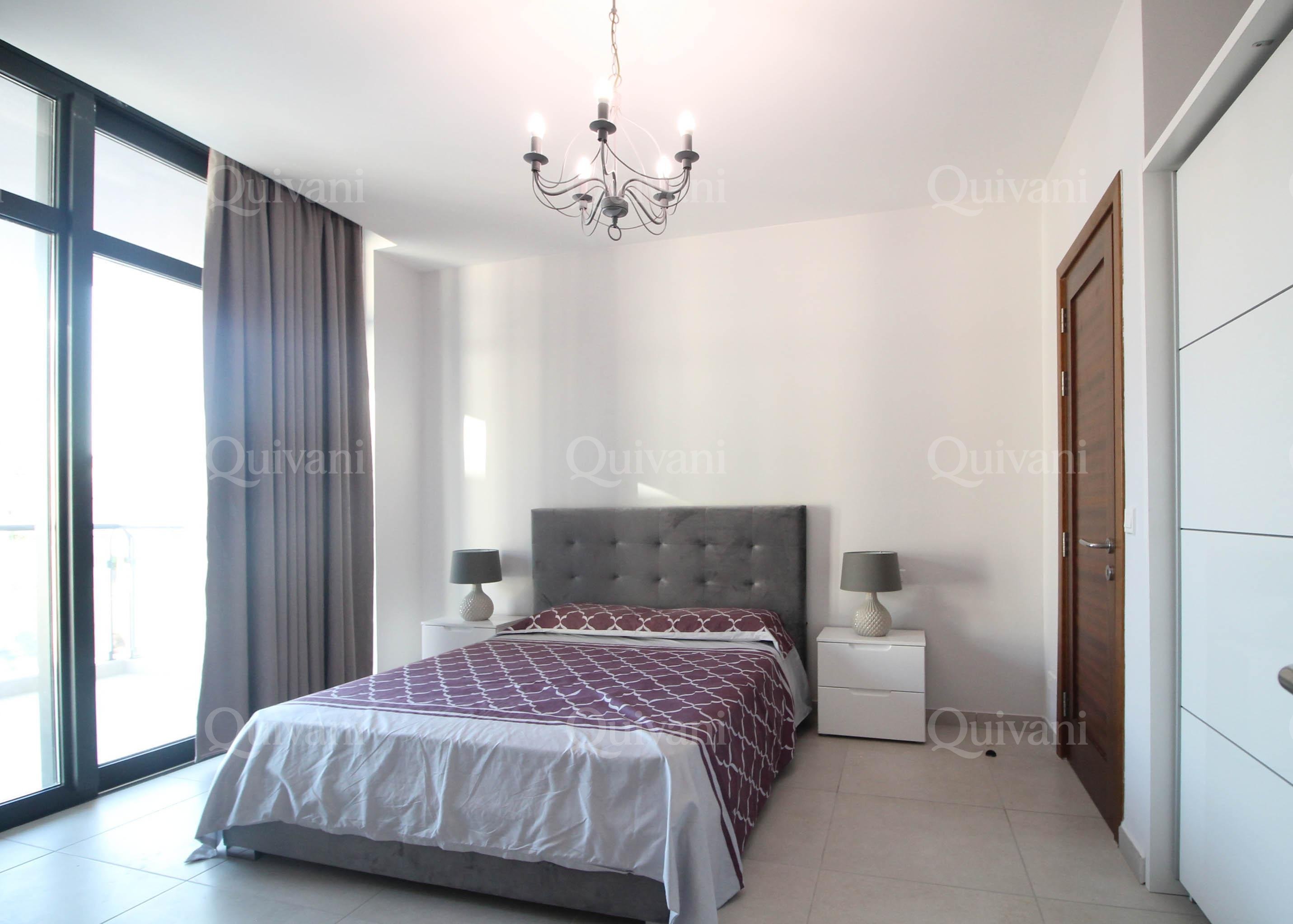 Pendergardens, Furnished Apartment