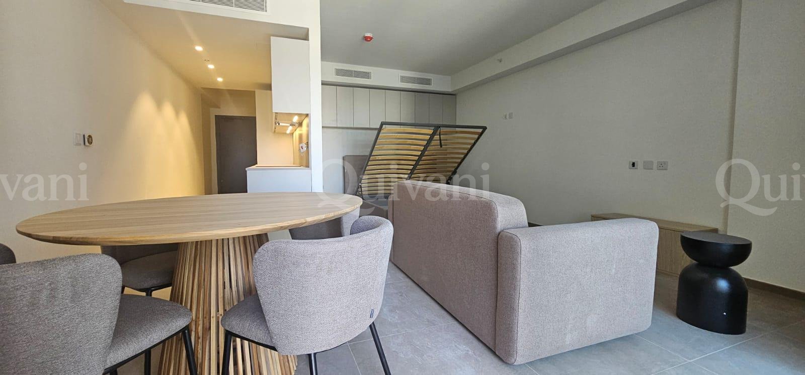 Mercury Suites, Three Furnished Apartments