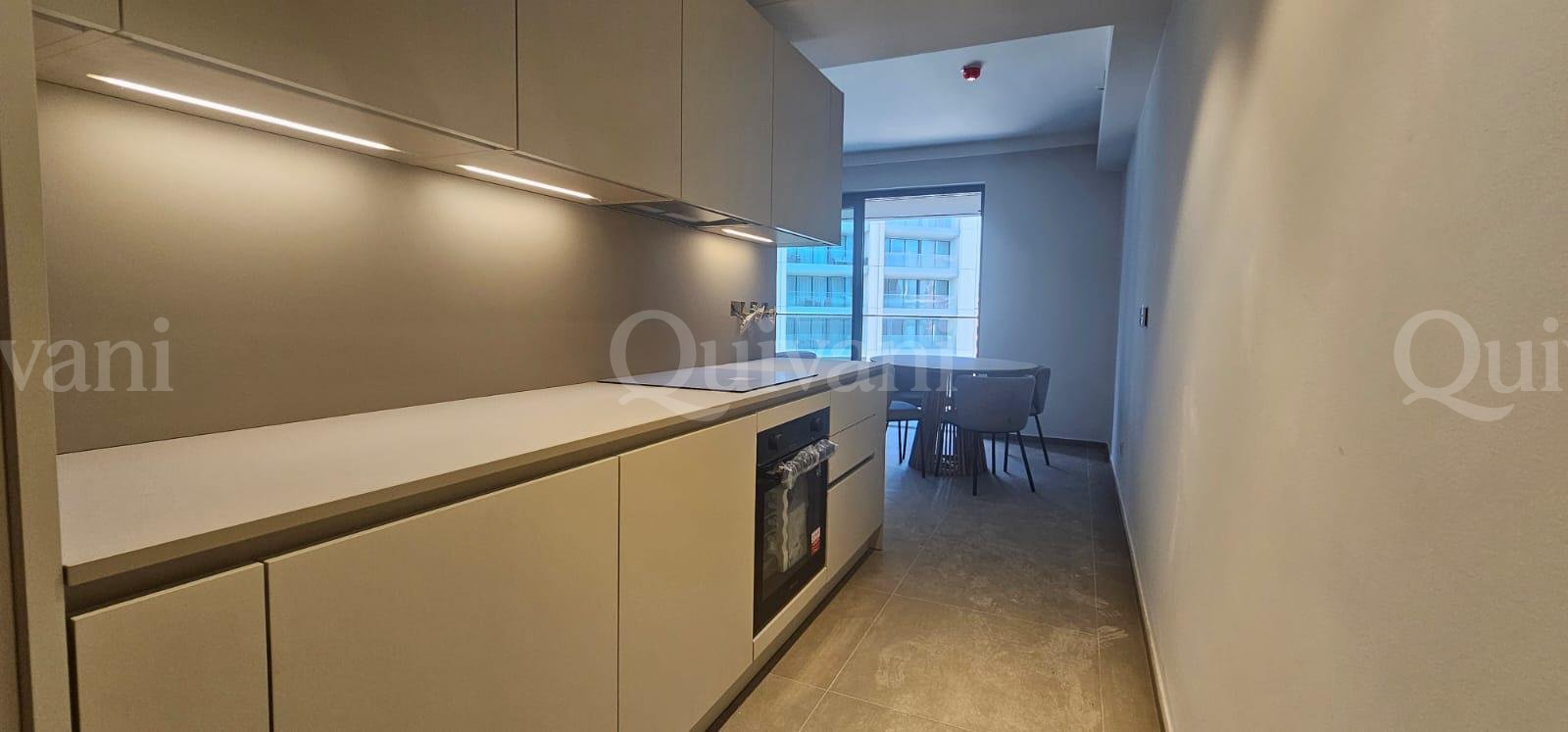 Mercury Suites, Three Furnished Apartments