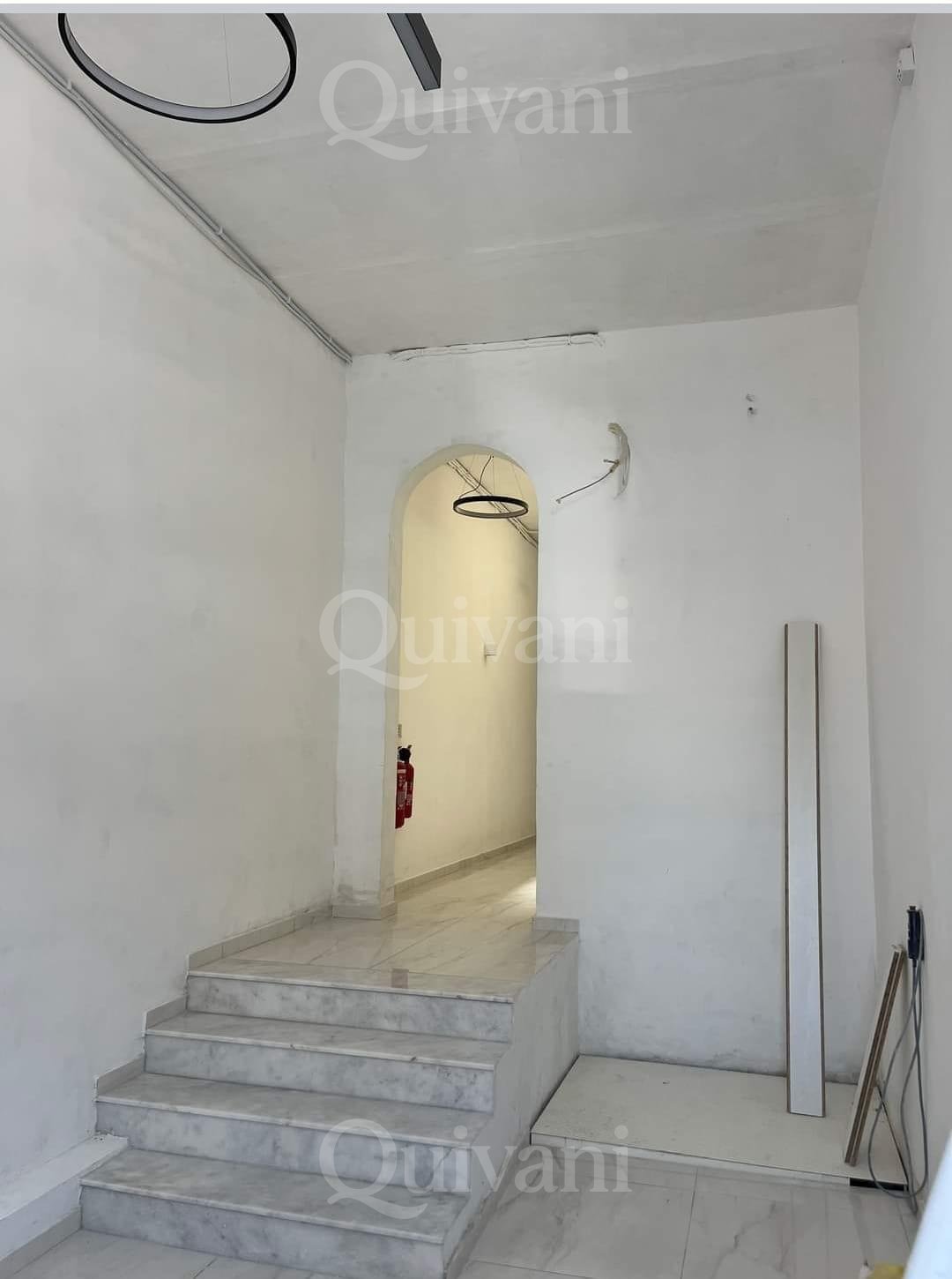 Msida, Finished Office Block