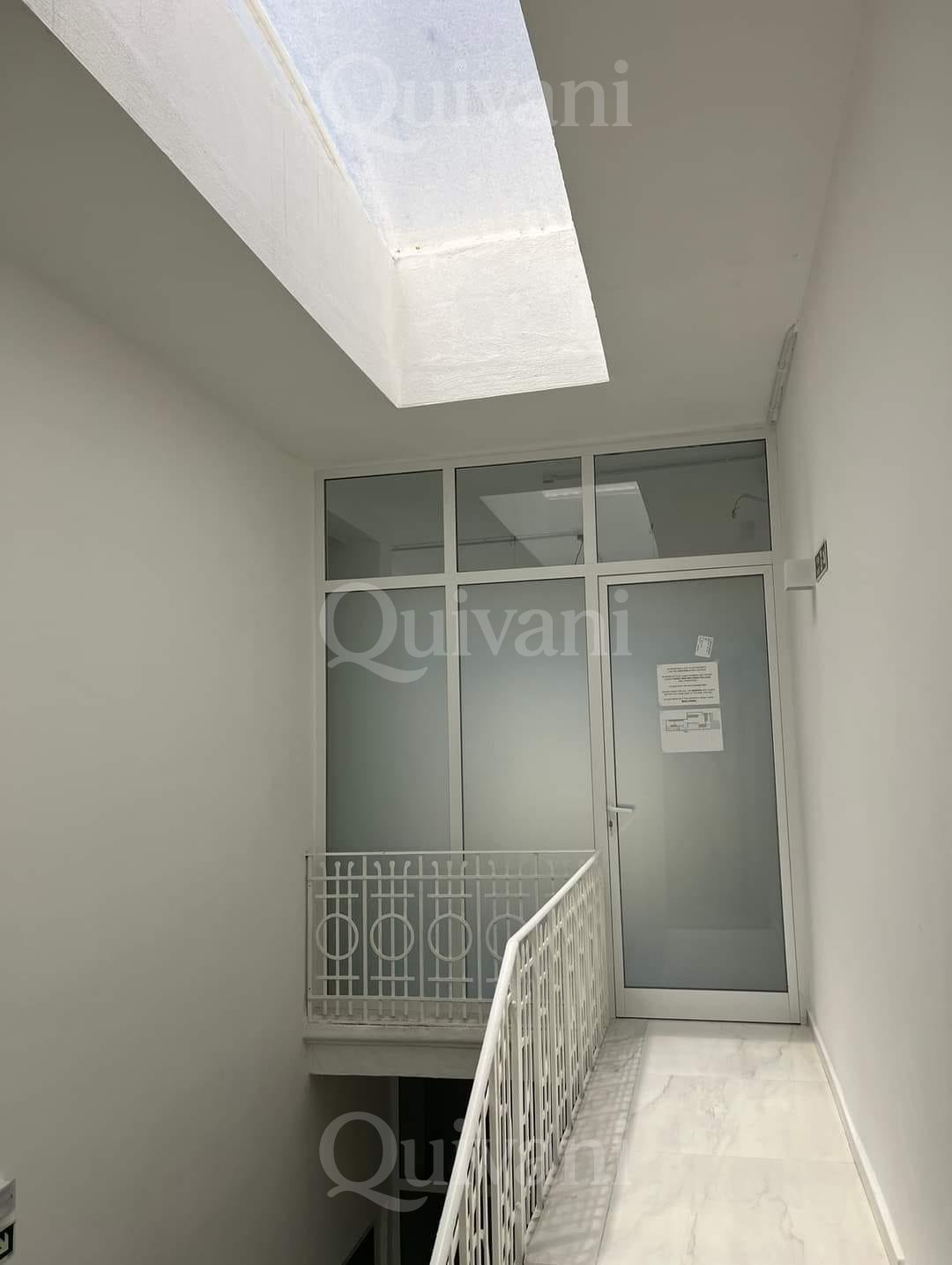 Msida, Finished Office Block