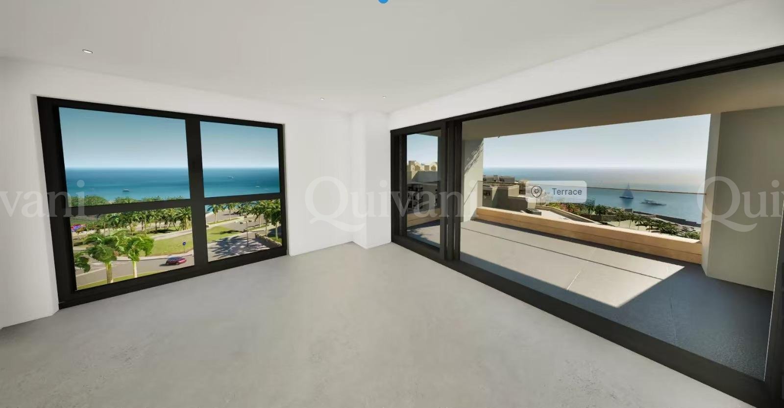 Ora Residences, Finished Apartment
