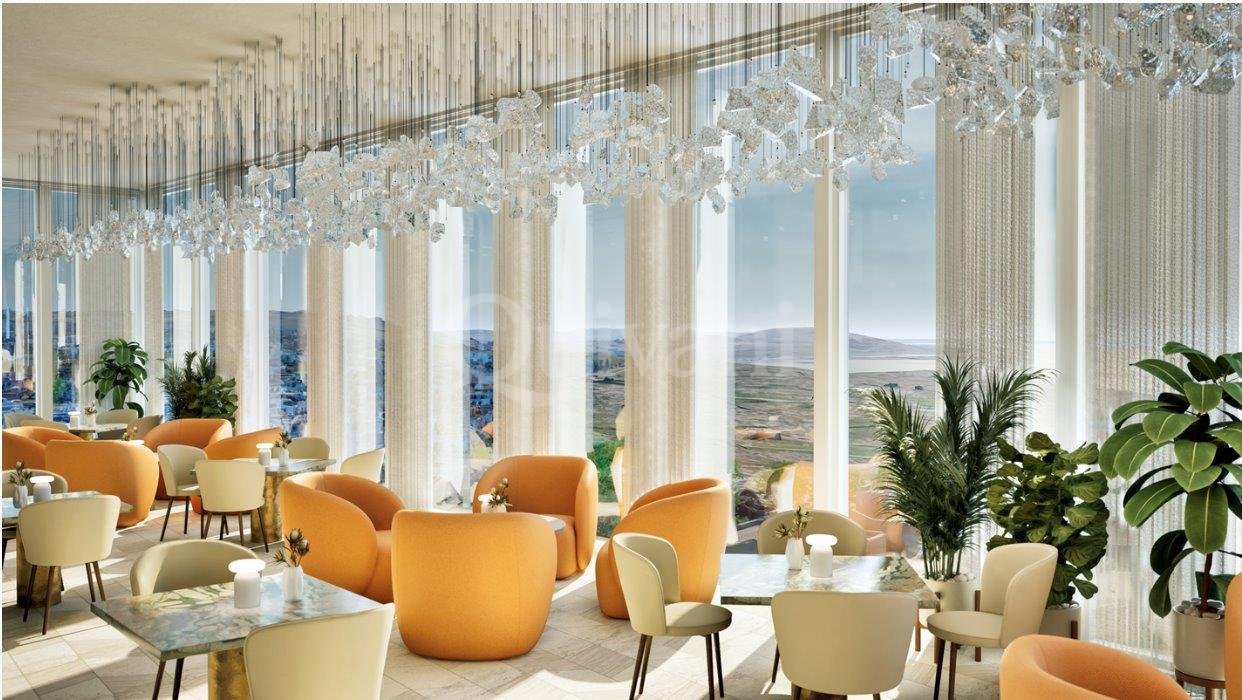 Ora Residences, Finished Apartment