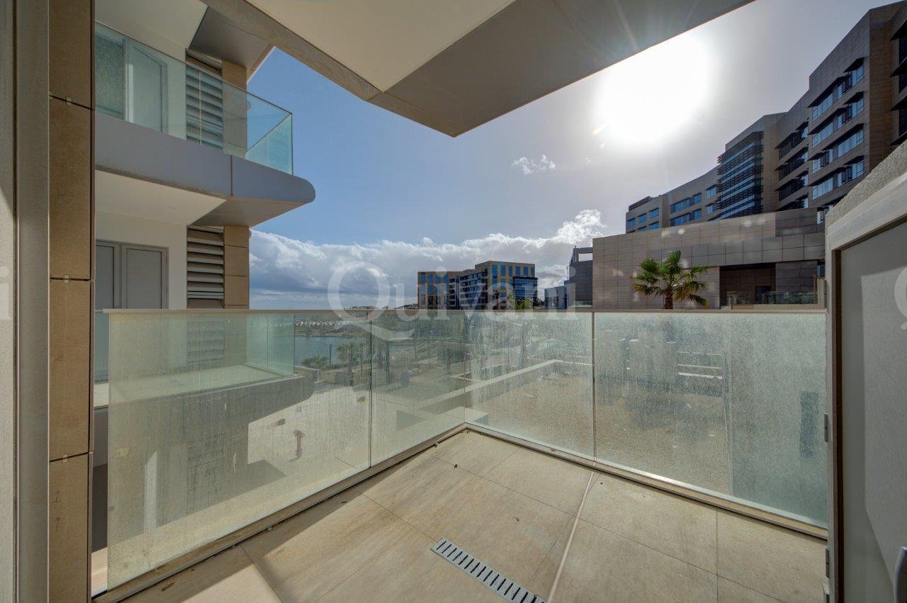 The Shore Line at Smart City, Furnished Apartment