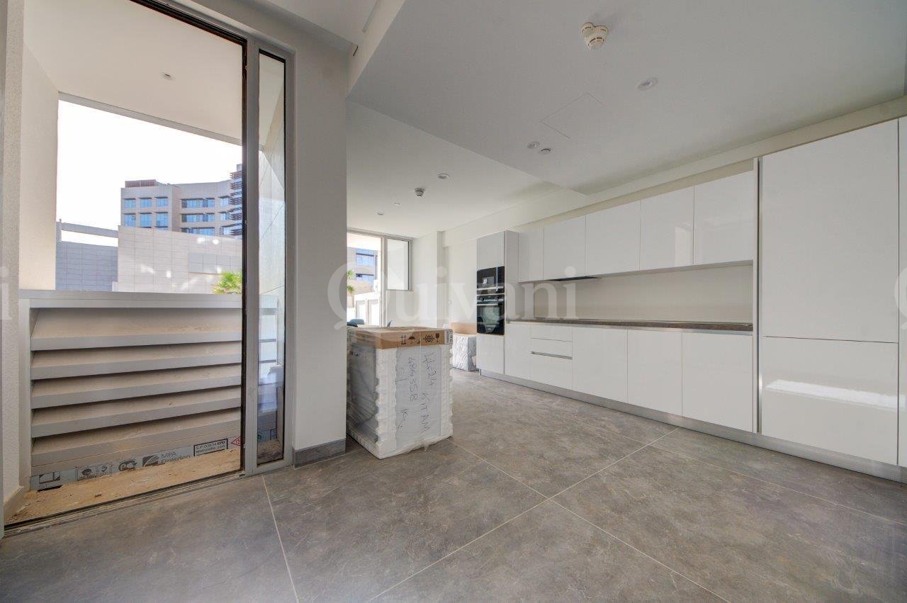 The Shore Line at Smart City, Furnished Apartment