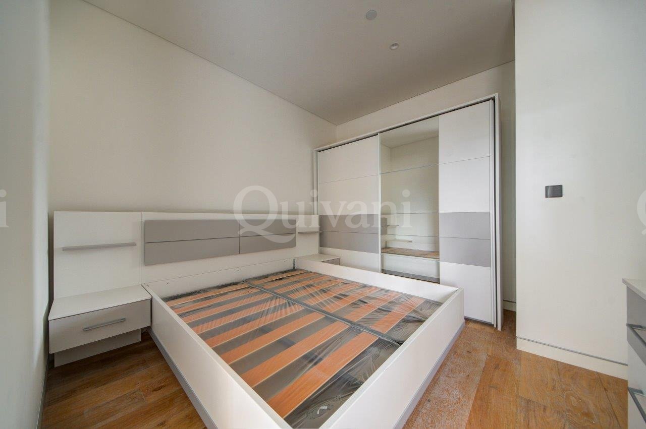 The Shore Line at Smart City, Furnished Apartment