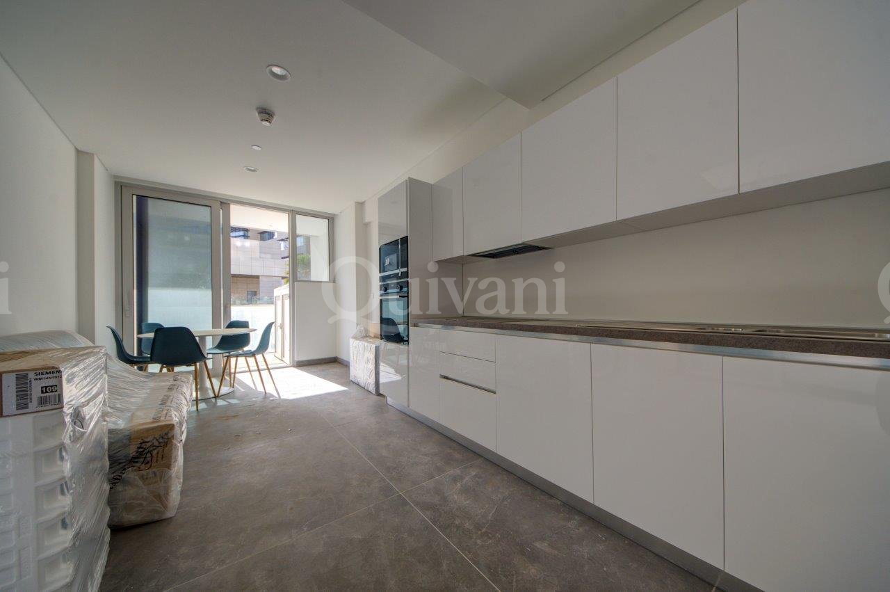 The Shore Line at Smart City, Furnished Apartment