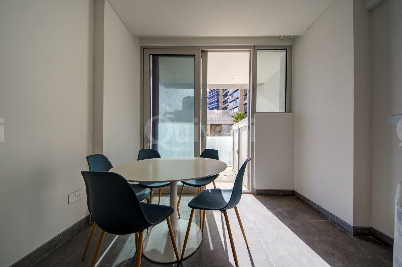 The Shore Line at Smart City, Furnished Apartment