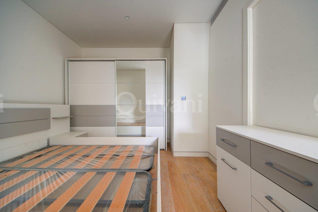 The Shore Line at Smart City, Furnished Apartment