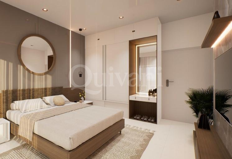 Qormi, Finished Penthouse