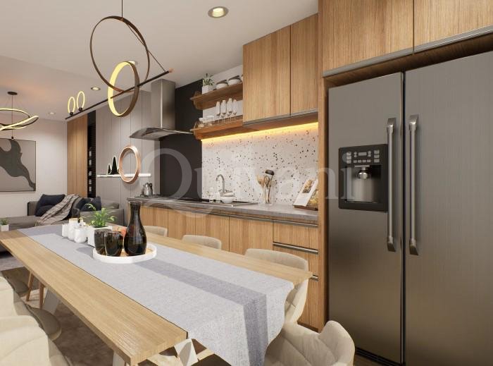 Qormi, Finished Penthouse