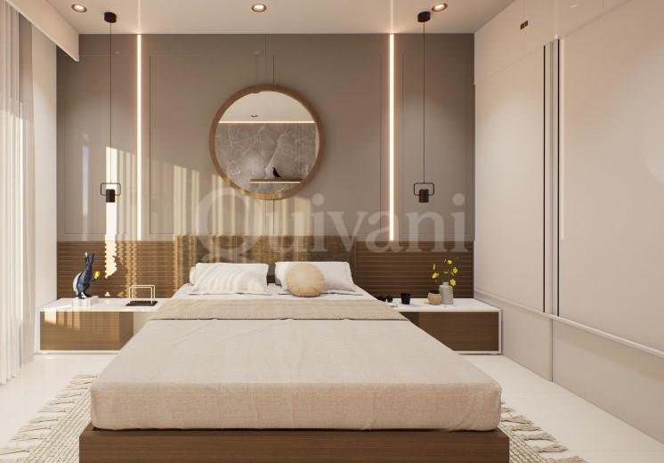 Qormi, Finished Penthouse