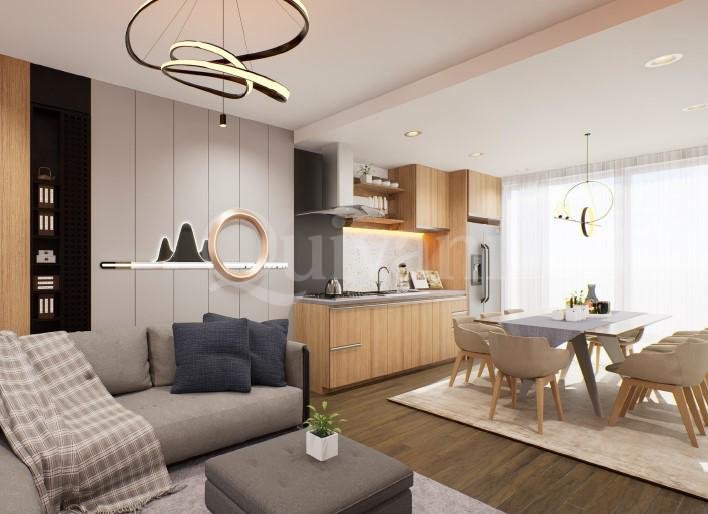 Qormi, Finished Penthouse