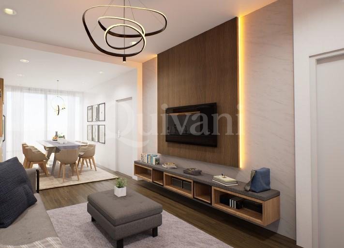 Qormi, Finished Penthouse