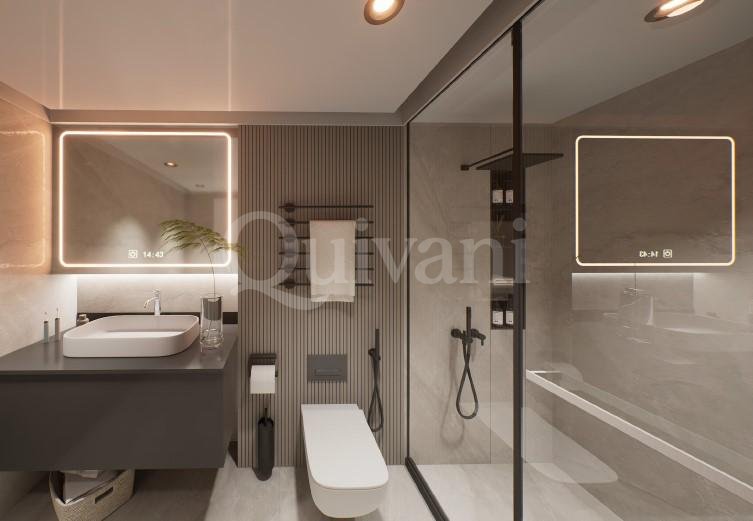 Qormi, Finished Penthouse
