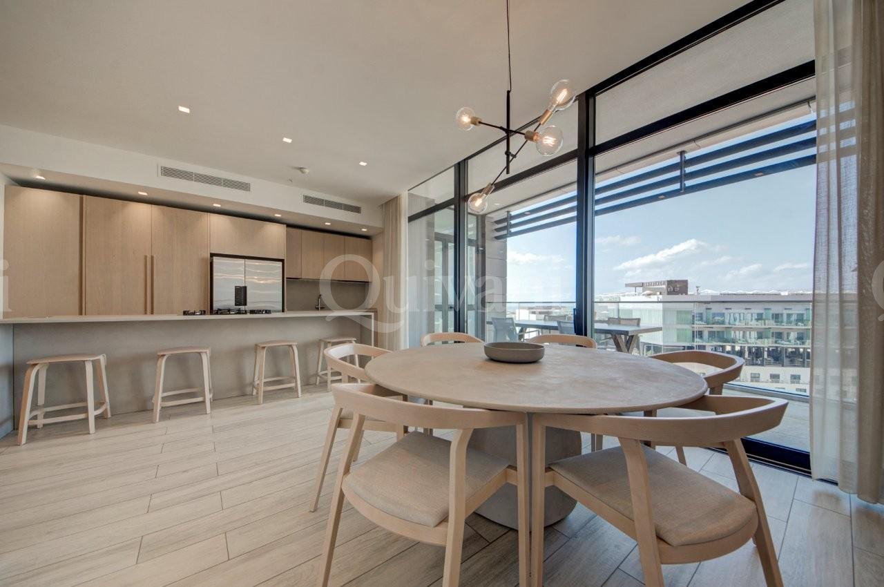 Pendergardens, Furnished Apartment