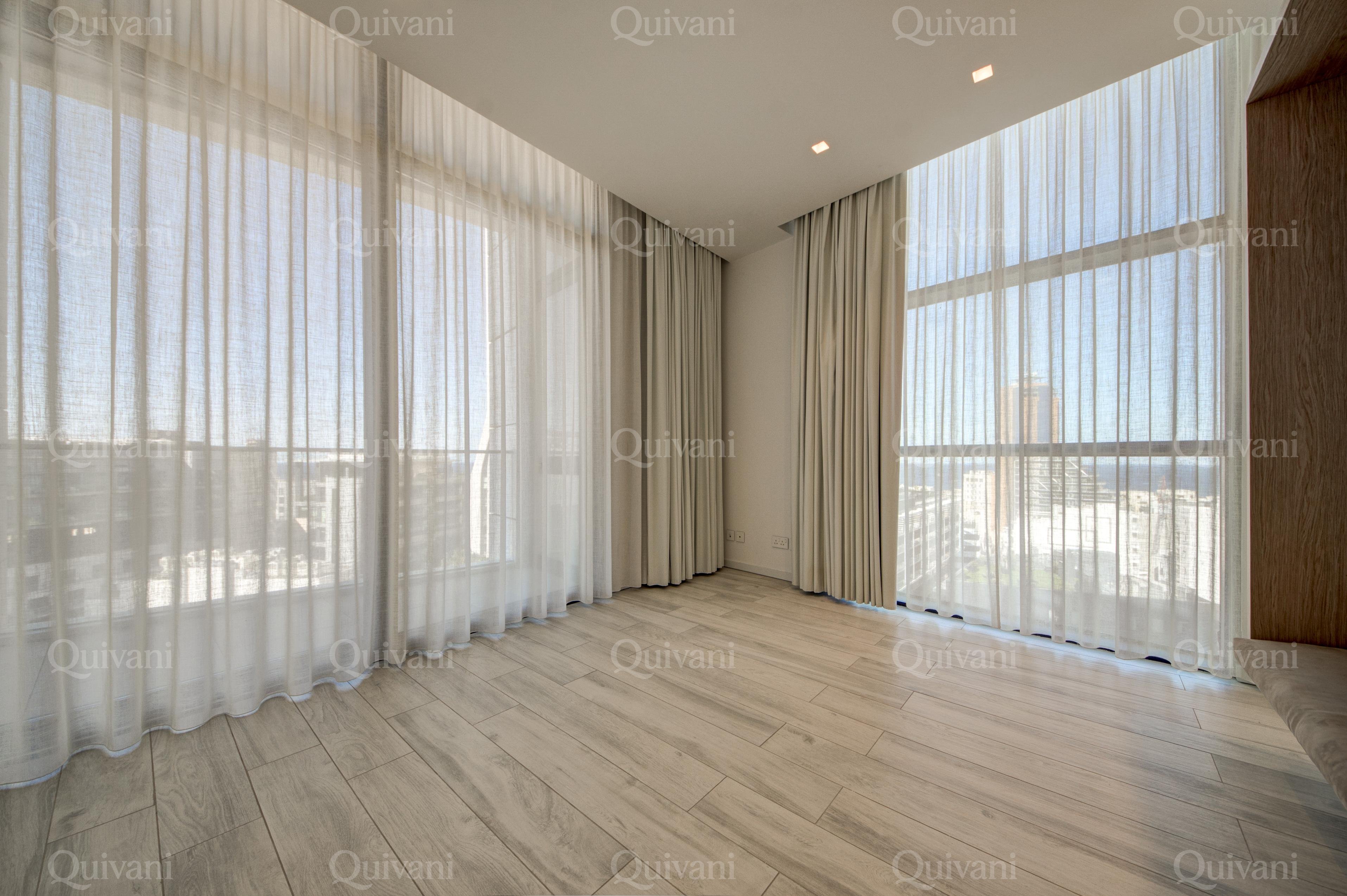 Pendergardens, Furnished Apartment